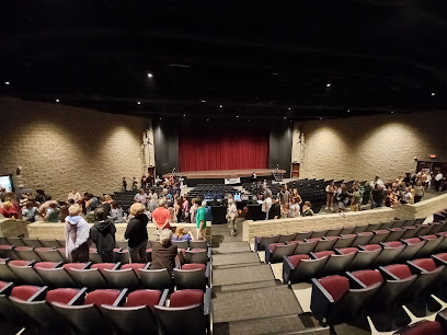 Comstock Community Auditorium