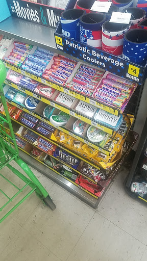 Discount Store «Dollar General Market», reviews and photos, 721 N Main St, Shelbyville, TN 37160, USA