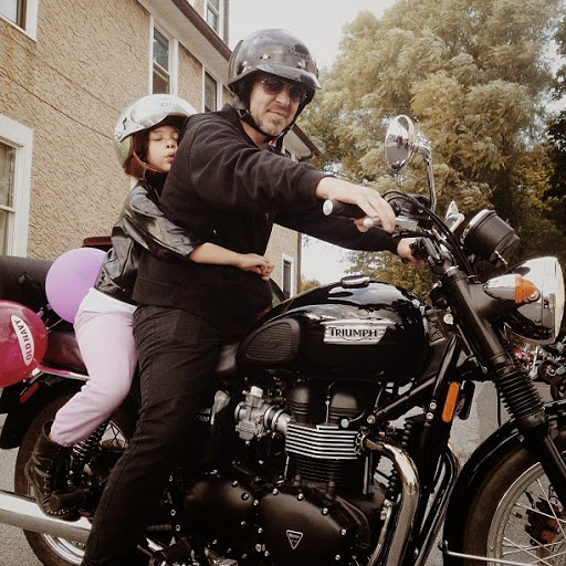 Motorcycle Dealer «Triumph of Westchester», reviews and photos, 512 Tarrytown Rd, White Plains, NY 10607, USA