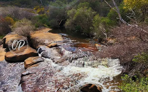 Hovea Falls image