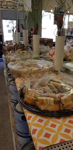 Paint Store «January Paint & Wallpaper», reviews and photos, 394 W Exchange St, Akron, OH 44302, USA