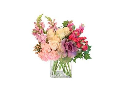 Florist «The Berretta Rose», reviews and photos, 3621 Vinings Slope SE #3513, Atlanta, GA 30339, USA