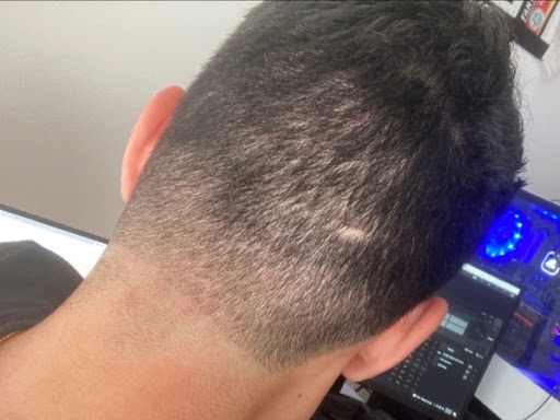 Barber Shop «Great Southern Barber Shop and Hairstyling», reviews and photos, 1155 Washington Pike, Bridgeville, PA 15017, USA