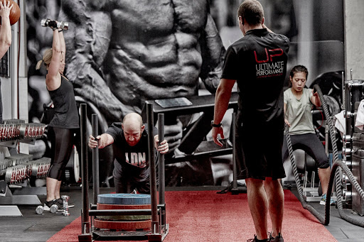 Ultimate Performance Personal Trainers Sydney