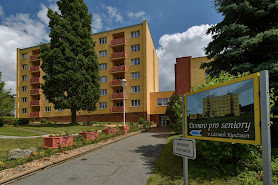 Domov pro seniory v Lázních Kynžvart, příspěvková organizace