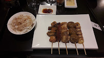 Plats et boissons du Restaurant japonais Daikichi Sushi à Provins - n°9