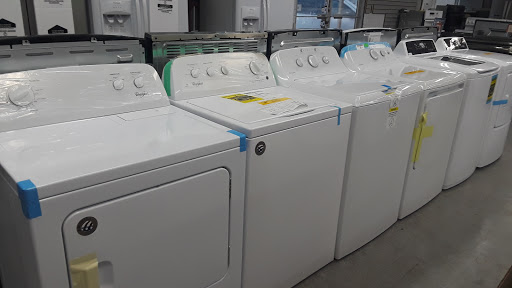 Used Appliance Store «Soni Appliances Outlet», reviews and photos, 2916 S Combee Rd, Lakeland, FL 33801, USA