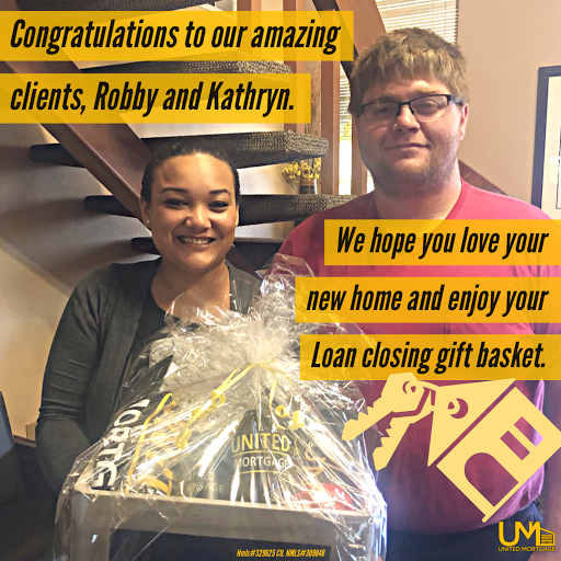 Mortgage Lender «United Real Estate & Mortgage», reviews and photos