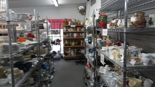 Donations Center «The Guild Shop», reviews and photos