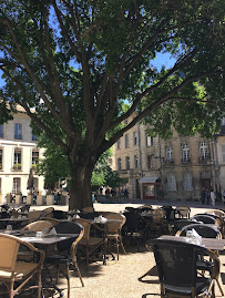 Atmosphère du Restaurant Grand Café Barretta à Avignon - n°4