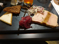 Foie gras du Restaurant français Living-Room Palaiseau - n°8