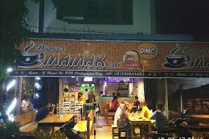 Dapoer Mamak Cafe image