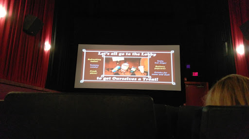 Movie Theater «The Academy Theater», reviews and photos, 7818 SE Stark St, Portland, OR 97215, USA