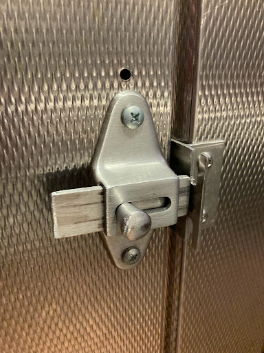 Department Store «Walmart Supercenter», reviews and photos, 601 Frank Sottile Blvd, Kingston, NY 12401, USA