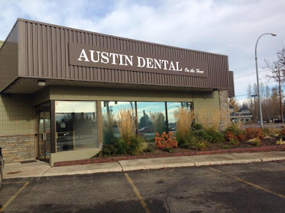 Austin Dental Building