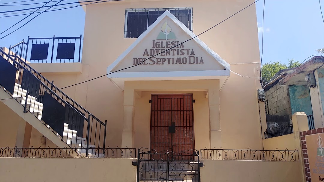 Iglesia adventista del séptimo día Central Bethania