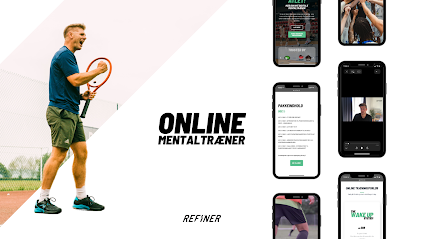 Refiner → Online Mentaltræning