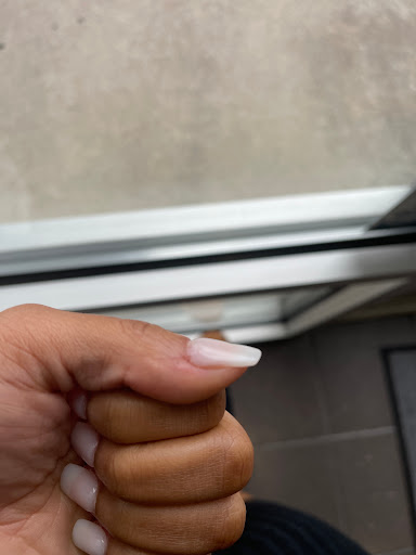 Nail Salon «Oasis Nail Salon», reviews and photos, 2999 Corporate Ln # B-6, Suffolk, VA 23434, USA