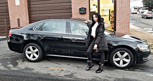 Used Car Dealer «Total Package Auto», reviews and photos, 3131 Colvin St, Alexandria, VA 22314, USA