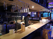Atmosphère du Restaurant japonais New Ichiban Sushi à Champigny-sur-Marne - n°1