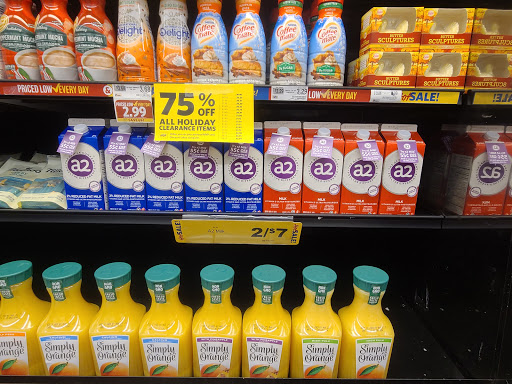 Grocery Store «Food Lion», reviews and photos, 6201 Belmont Rd, Chesterfield, VA 23832, USA