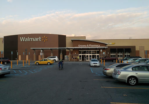 Department Store «Walmart Supercenter», reviews and photos, 2001 E 151st St, Carmel, IN 46033, USA