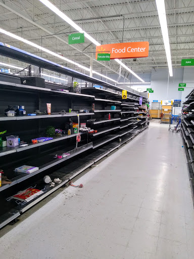 Discount Store «Walmart», reviews and photos, 1775 Washington St, Hanover, MA 02339, USA