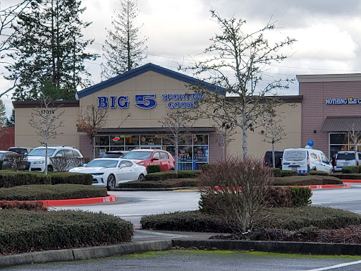 Sporting Goods Store «Big 5 Sporting Goods», reviews and photos, 17014 Meridian E, Puyallup, WA 98375, USA