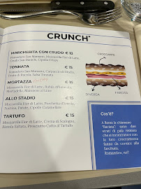 Kilo à Imperia carte