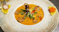 Soupe du Restaurant vietnamien Viet Thai Resto à Sallanches - n°17