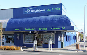 PGG Wrightson Real Estate Levin