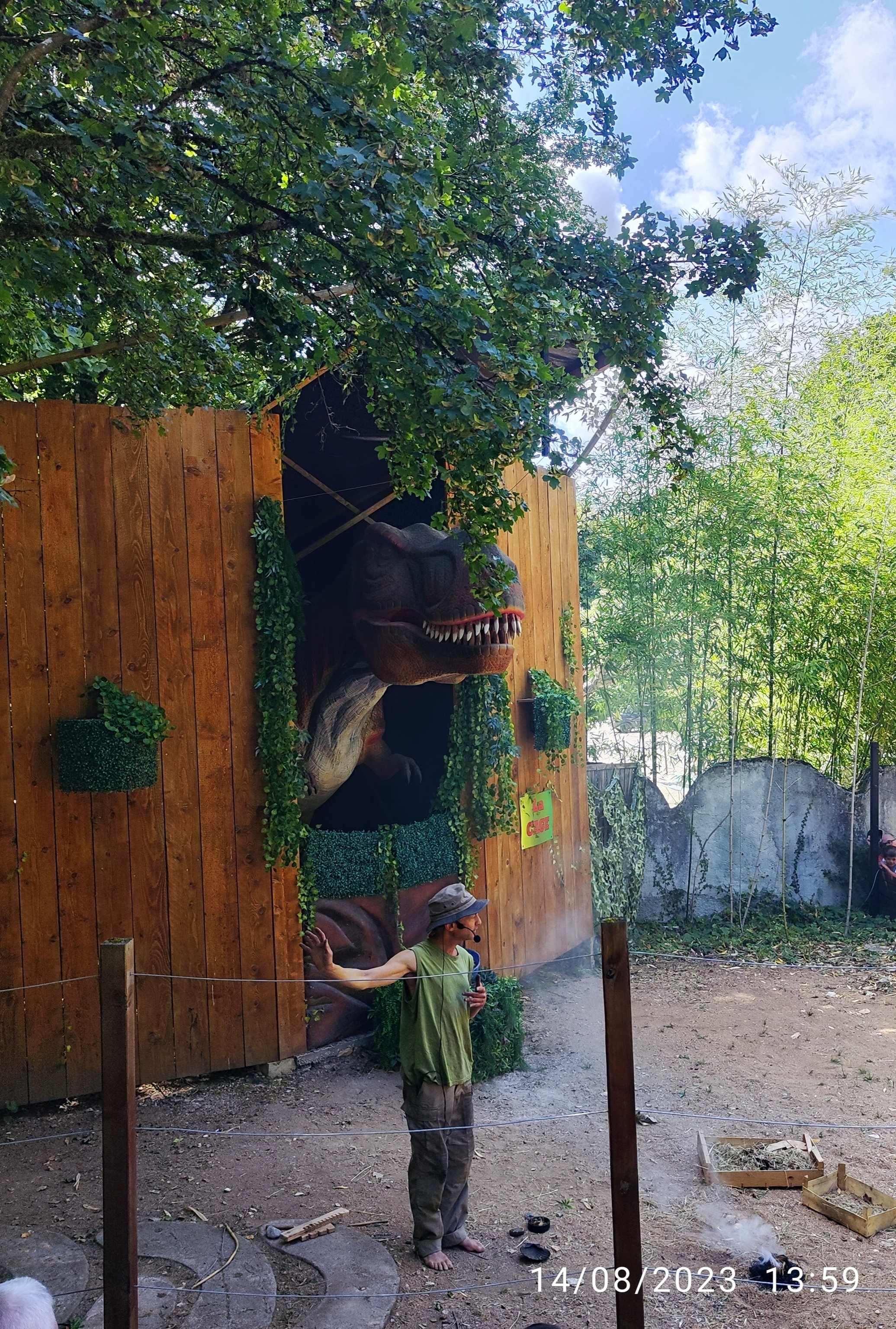 Photo n° 4 de l'avis de Gui. fait le 14/08/2023 à 17:54