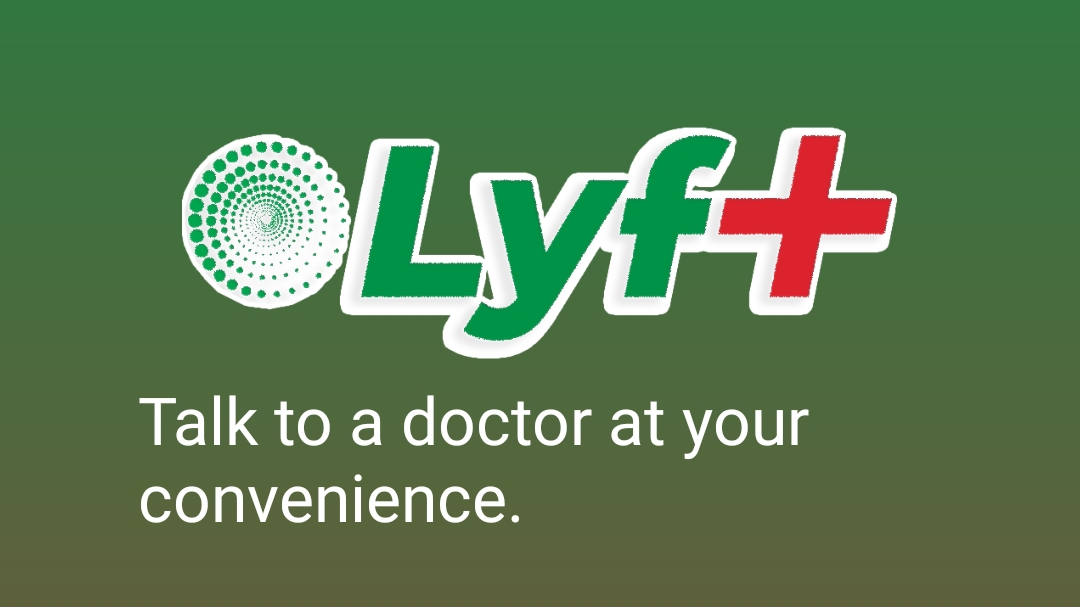 LyfPlus Limited