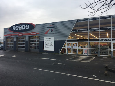 Centre Auto Roady Argences à Argences