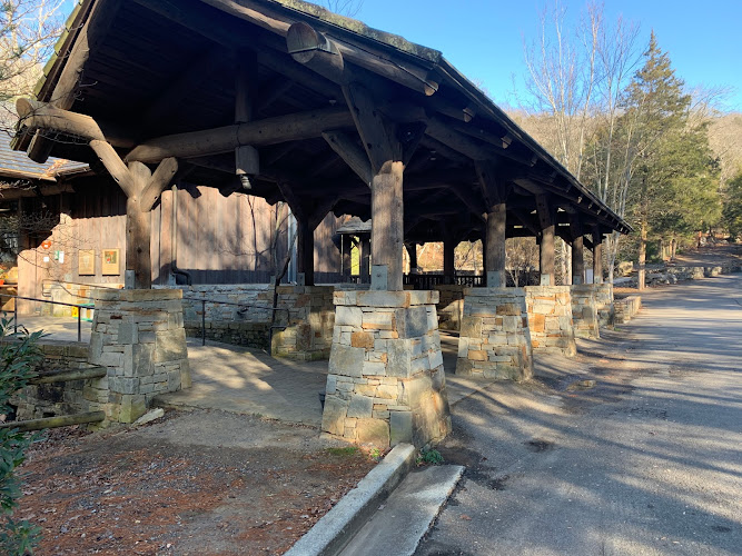 Cathedral Caverns State Park