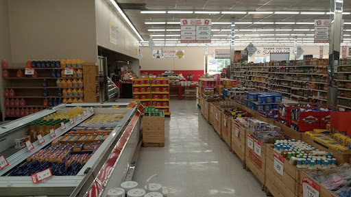 Grocery Store «Edwards Cash Saver», reviews and photos, 1701 Main St, Little Rock, AR 72206, USA