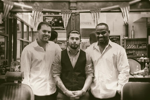 Logan Bros. Shaving Co. image