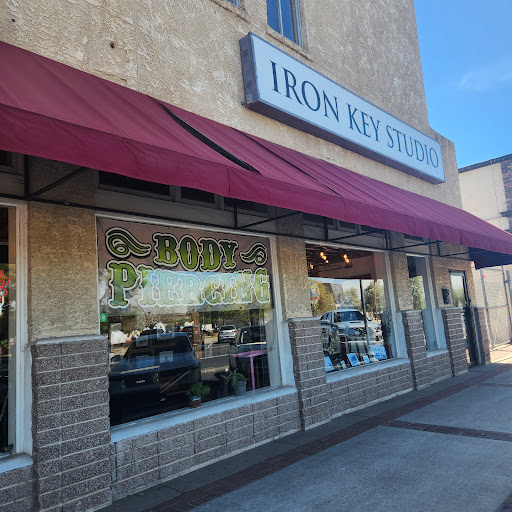 Explore atla tattoo ideas, creative tattoo ideas in Peoria, available at Iron Key Tattoo Studio Inc.