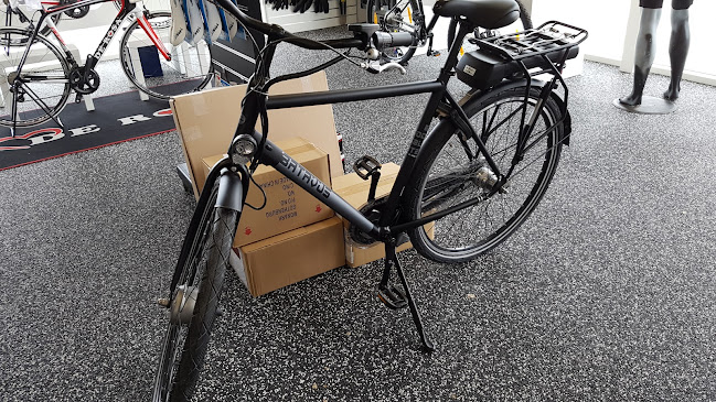 Søren s Cykler ApS - Cykelbutik