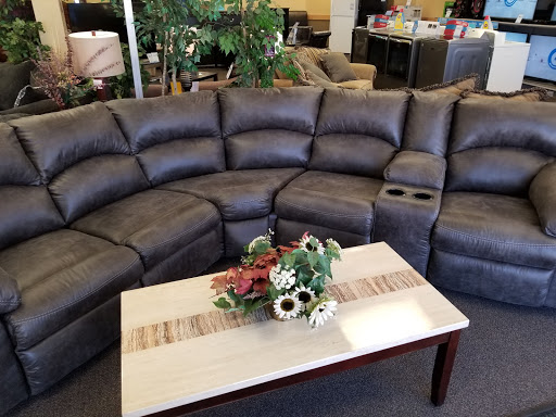 Furniture Rental Service «Rent-A-Center», reviews and photos, 1115 S Gilbert Rd, Mesa, AZ 85204, USA