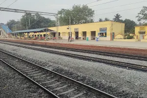 Pithapuram Railway Station image