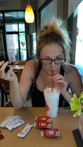 Fast Food Restaurant «Chick-fil-A», reviews and photos, 5023 US-90, Pace, FL 32571, USA