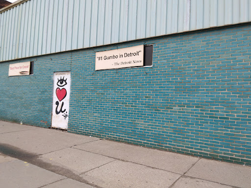 Creole Restaurant «Louisiana Creole Gumbo», reviews and photos, 2051 Gratiot Ave, Detroit, MI 48207, USA
