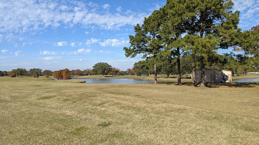 Golf Course «Bay Forest Golf Course», reviews and photos, 201 Bay Forest Dr, La Porte, TX 77571, USA