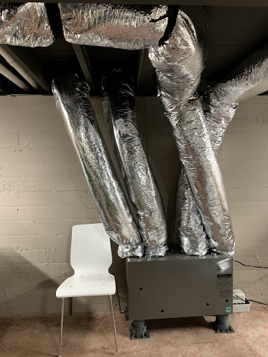 Plumber «Dauenhauer Plumbing», reviews and photos, 3416 Robards Court,, Louisville, KY 40218, USA