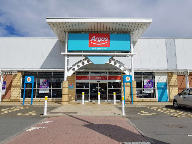 Argos Blackhall in Sainsbury's