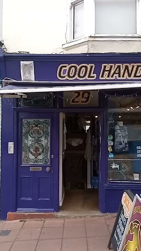 Cool Hand Luke - Brighton