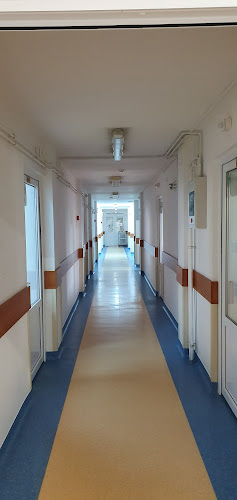 Spitalul Judeţean de Urgenţe Alba - <nil>