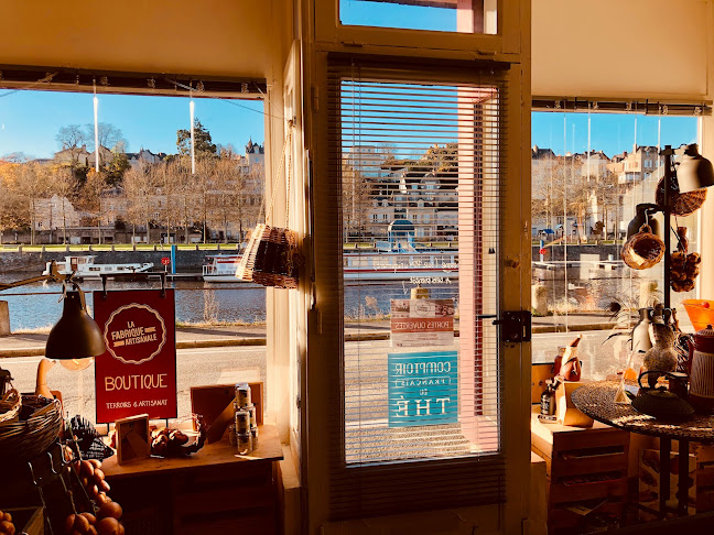 LA FABRIQUE ARTISANALE