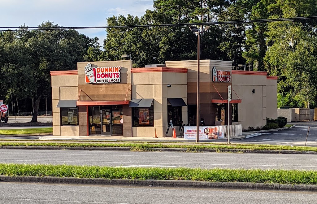 Dunkin' 32073